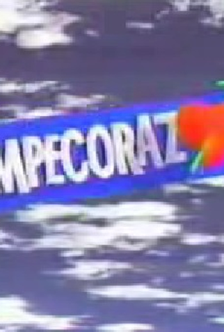 Poster 1 de TV Rompecorazon (1994)