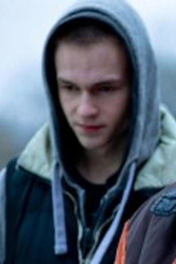 Poster de Episódio En orättvis rättvisa (1) (2021)