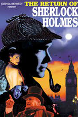 The Return of Sherlock Holmes (The Return of Sherlock Holmes)