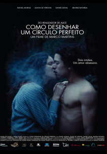Como Desenhar um Círculo Perfeito (How to Draw a Perfect Circle)