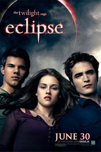  de Filme A Saga Crepúsculo: Eclipse (2010)