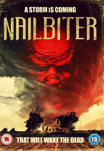 Nailbiter (Nailbiter)