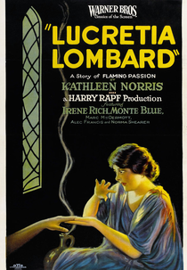 Lucretia Lombard (Lucretia Lombard)