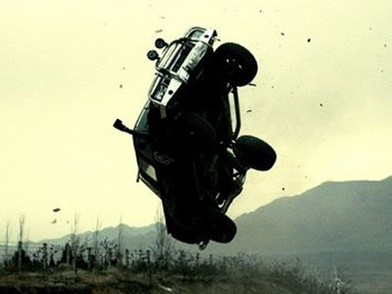 Foto 2 de Em Nome da Lei