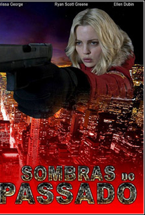 Sombras do Passado - Poster / Capa / Cartaz - Oficial 2