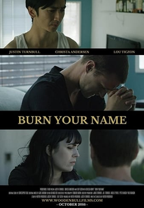 Burn Your Name (Burn Your Name)