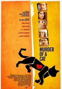 Loucos por Mouser (Murder of a Cat)