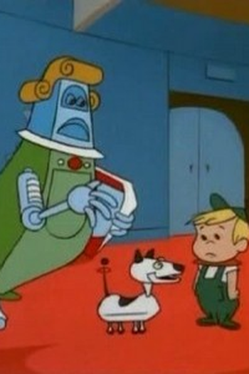 Poster de Episódio The Wrong Stuff (1985)