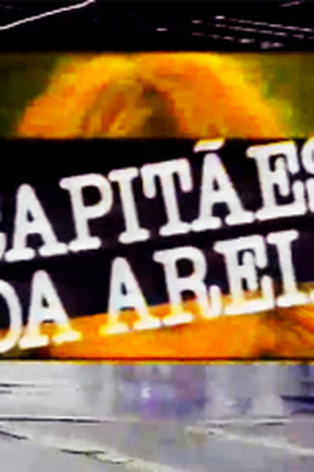  de Série Capitães da Areia (1989)