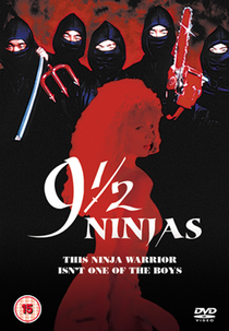 9½ Ninjas (9½ Ninjas)