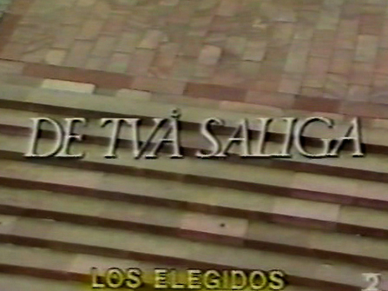 Foto 1 de Os Abençoados