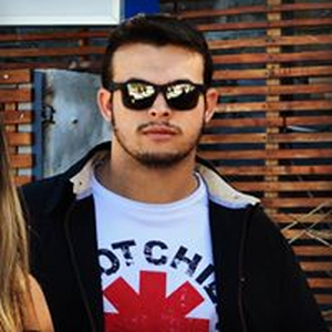 Foto de perfil de Gabriel