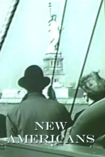  de Curta New Americans (1944)