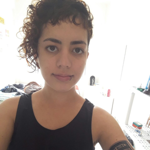 Foto de perfil de Débora Borges