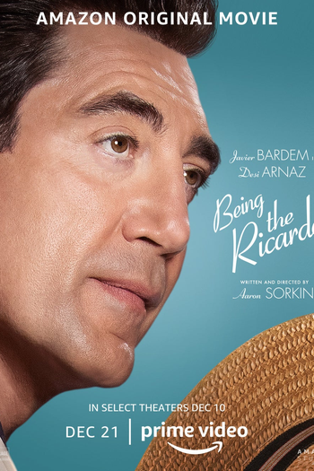  de Filme Apresentando os Ricardos (2021)