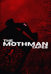 The Mothman Tapes (The Mothman Tapes)