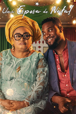 Uma Esposa de Natal (A Naija Christmas)