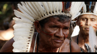Trailer: Trailer do filme Eu Nativo (Natives documentary trailer)