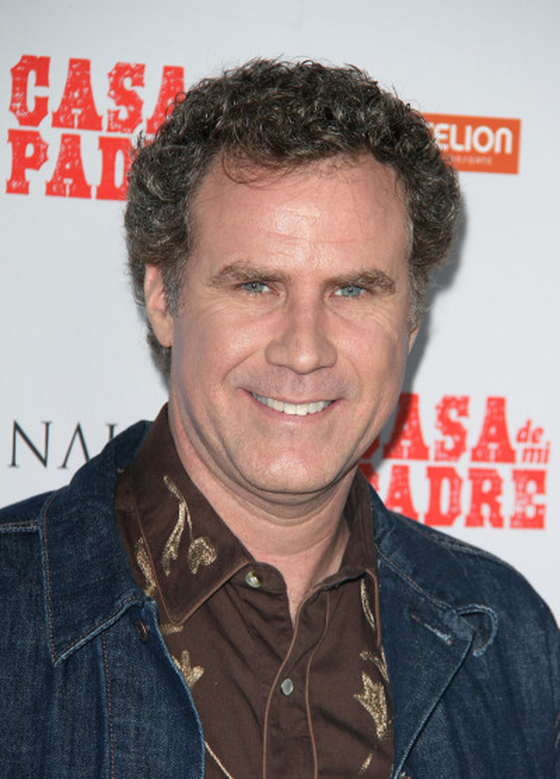Will Ferrell - Foto 1