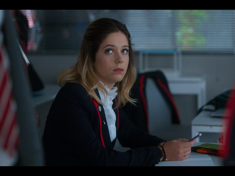 Foto 51 de Elite (3ª Temporada)