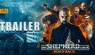 THE SHEPHERD CODE II: ROAD BACK Official Trailer (2025) UK Action Movie