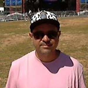 Foto de perfil de Robson
