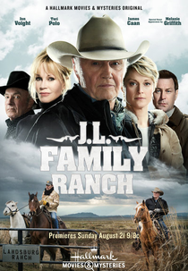JL Ranch (JL Ranch)