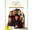 The Vicar of Dibley (3ª Temporada - The Seasonal Specials)