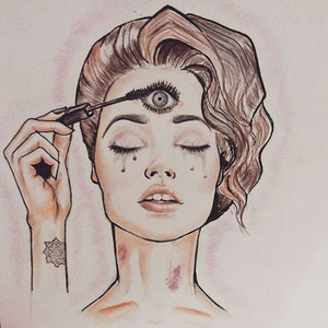 Foto de perfil de Third Eye ¢§