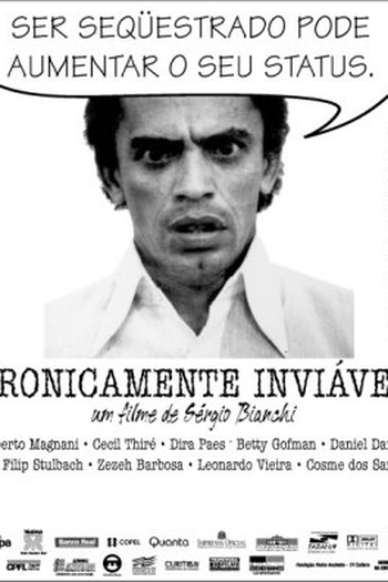  de Filme Cronicamente Inviável (2000)