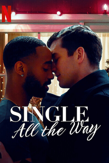  de Filme Um Crush Para o Natal (2021)