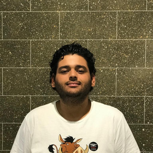 Foto de perfil de jorge