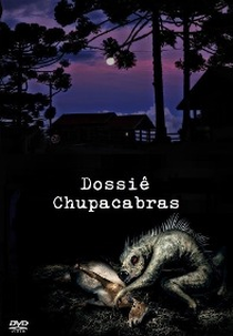 Dossiê Chupacabras (Dossiê Chupacabras)
