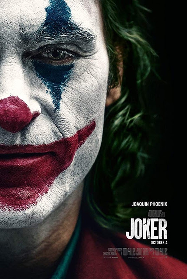 Joker is coming