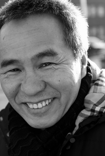 Hou Hsiao-hsien - Poster 1