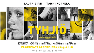 Trailer: Tyhjiö-elokuvan virallinen trailer
