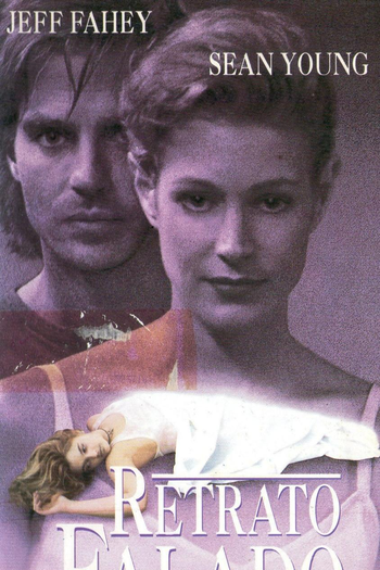  de Filme Retrato Falado (1992)
