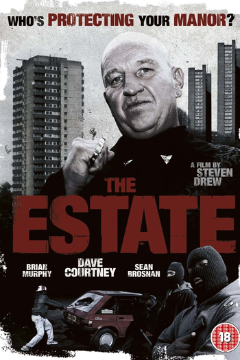  de Filme The Estate (2011)