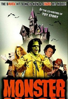 Frankenstein: A Festa dos Monstros (Monster Mash: The Movie)