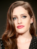 Carly Chaikin