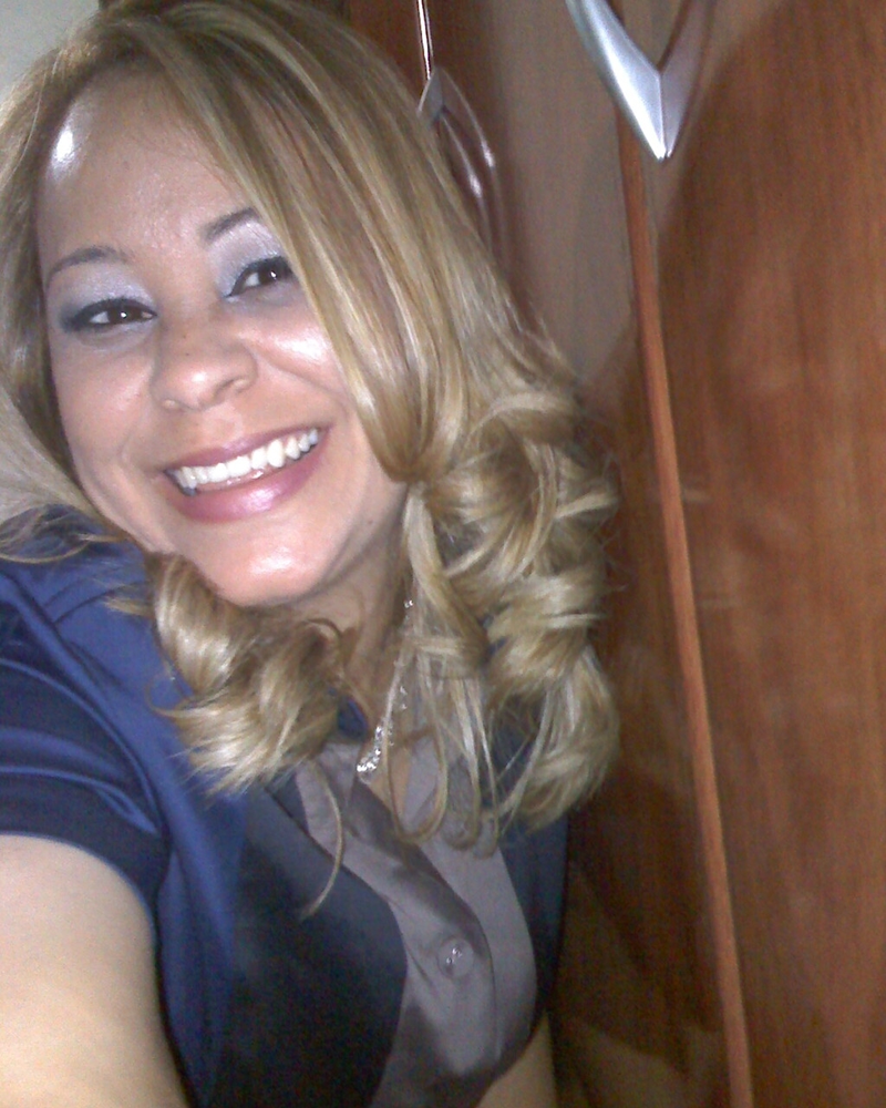 Patricia Silva - Foto 1