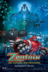 Zentrix (Zentrix)