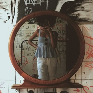 Foto de perfil de Dandara