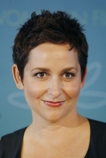 Uta Briesewitz - Poster 1