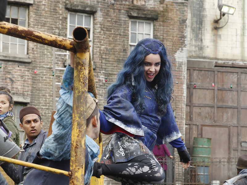 Foto 3 de Descendentes