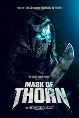 Mask of Thorn (Mask of Thorn)
