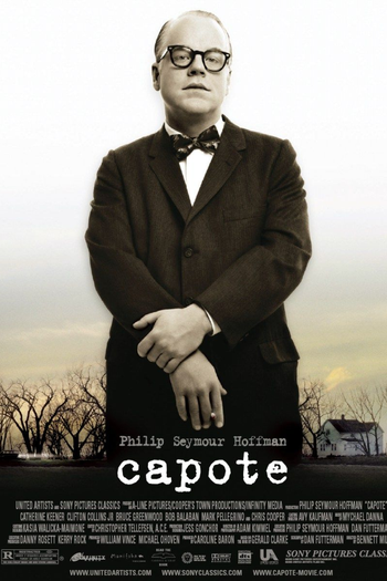  de Filme Capote (2005)