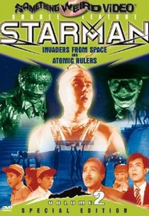 Invaders from Space (Invaders from Space)