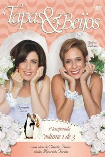  de Série Tapas & Beijos (1ª Temporada) (2011)