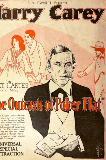  de Filme O Caminheiro (1919)